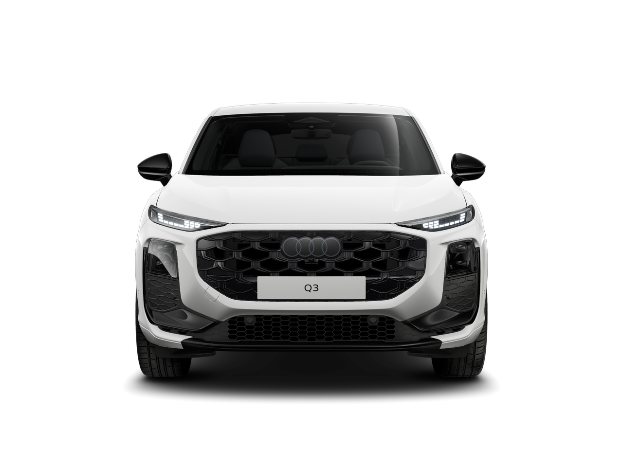 Q3 SB TFSI 110 kW S tronic képe