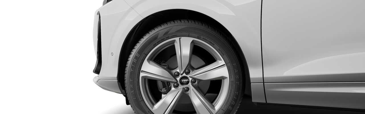 Q3 SB TFSI 110 kW S tronic képe