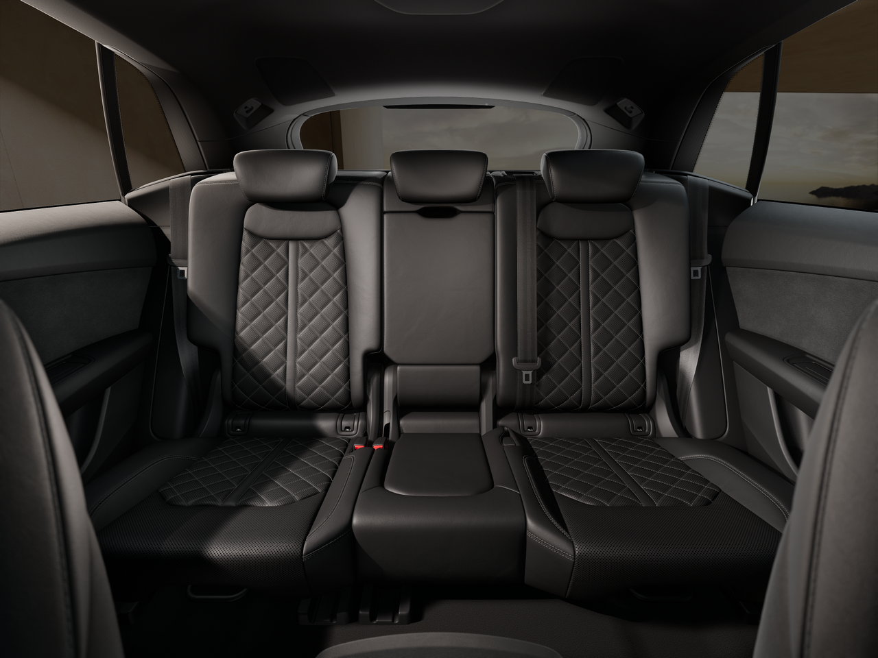 Q8 50 TDI quattro tiptronic képe