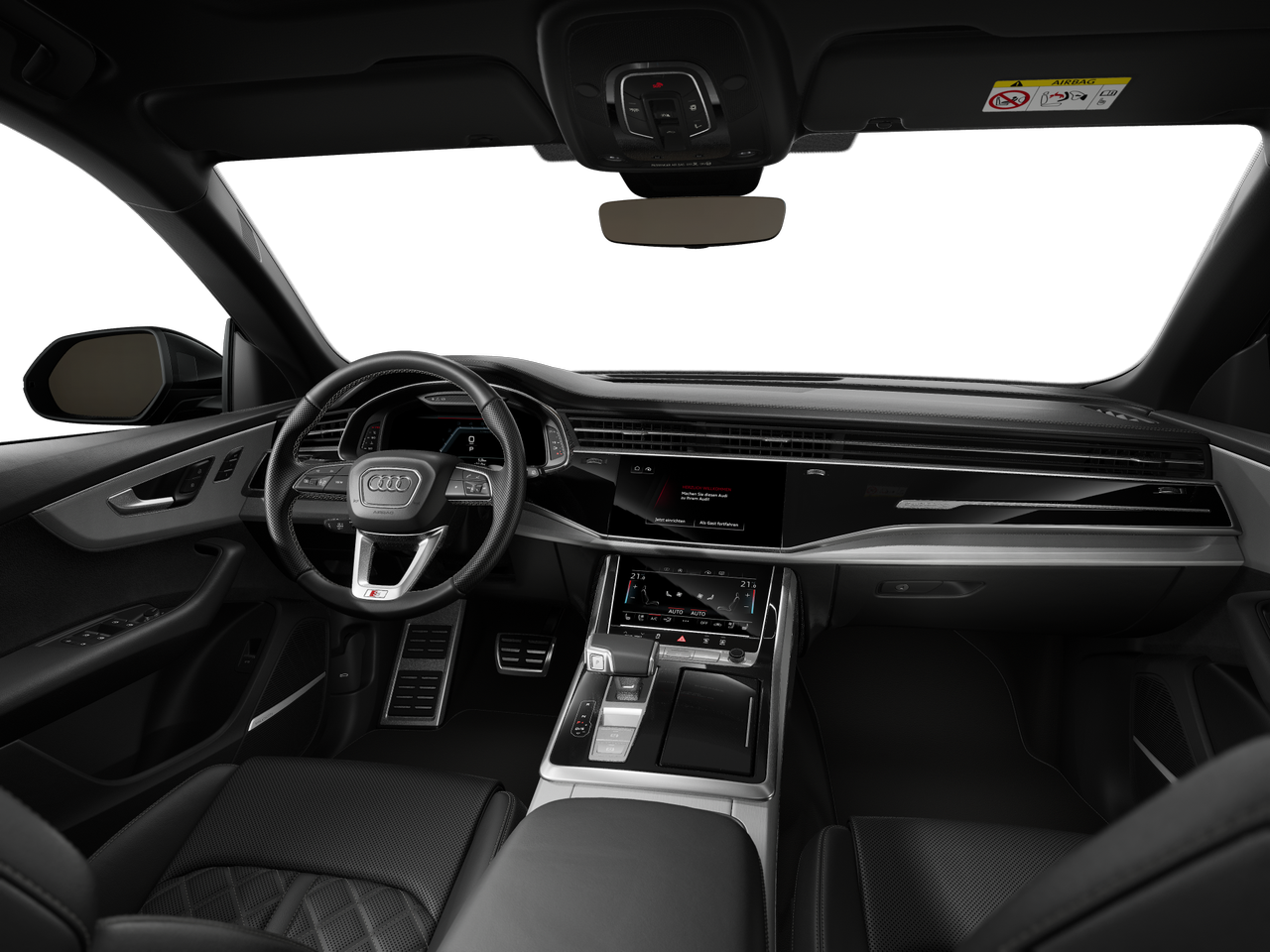 Q8 50 TDI quattro tiptronic képe