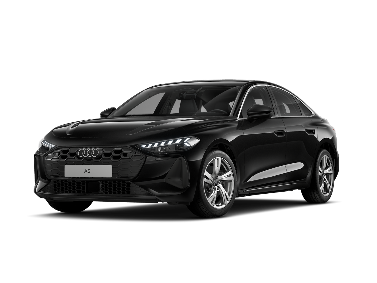 A5 Limousine 35 TFSI S tronic képe