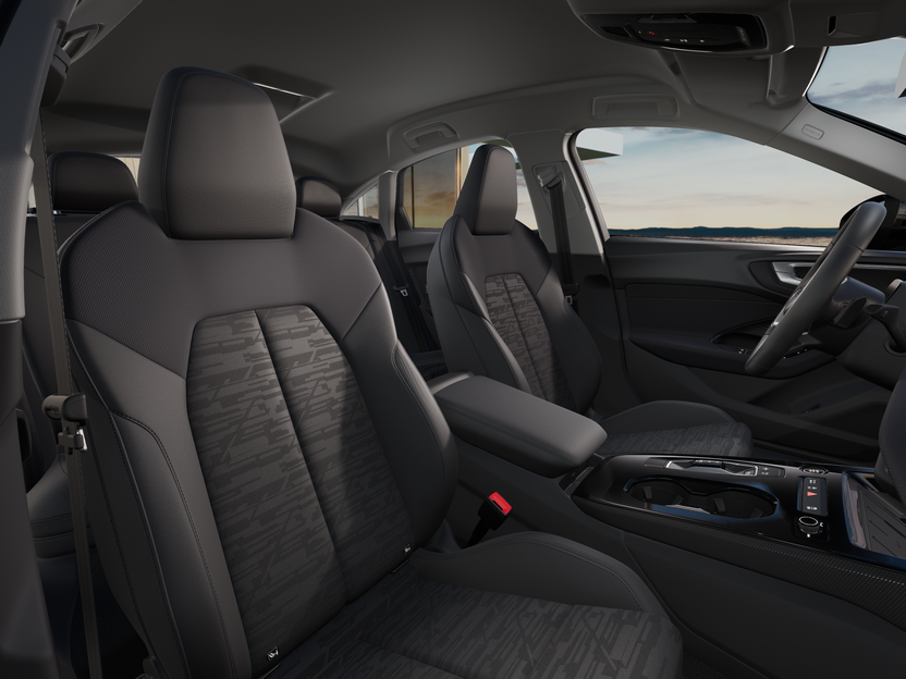 A5 Limousine 35 TFSI S tronic képe