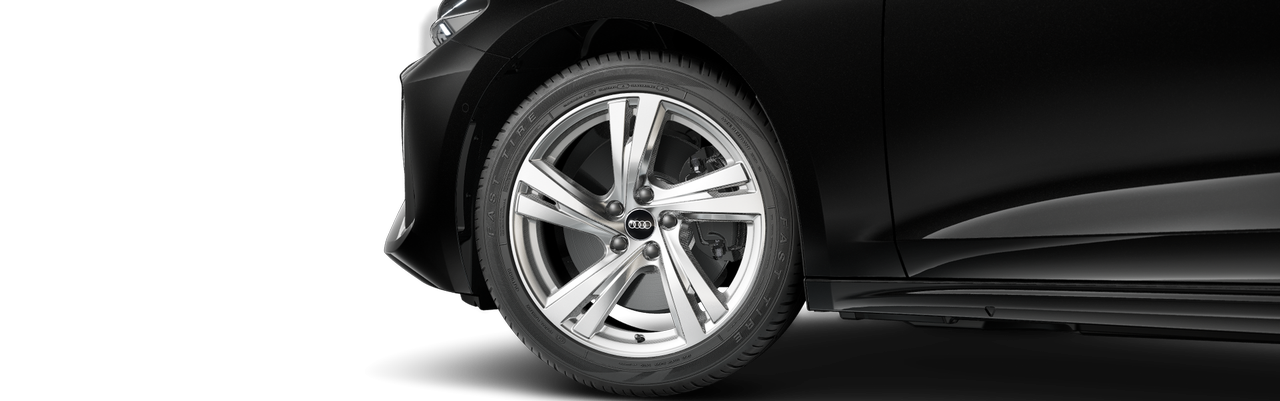 A5 Limousine 35 TFSI S tronic képe