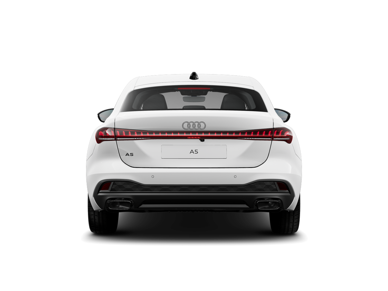 A5 Limousine 35 TFSI S tronic képe