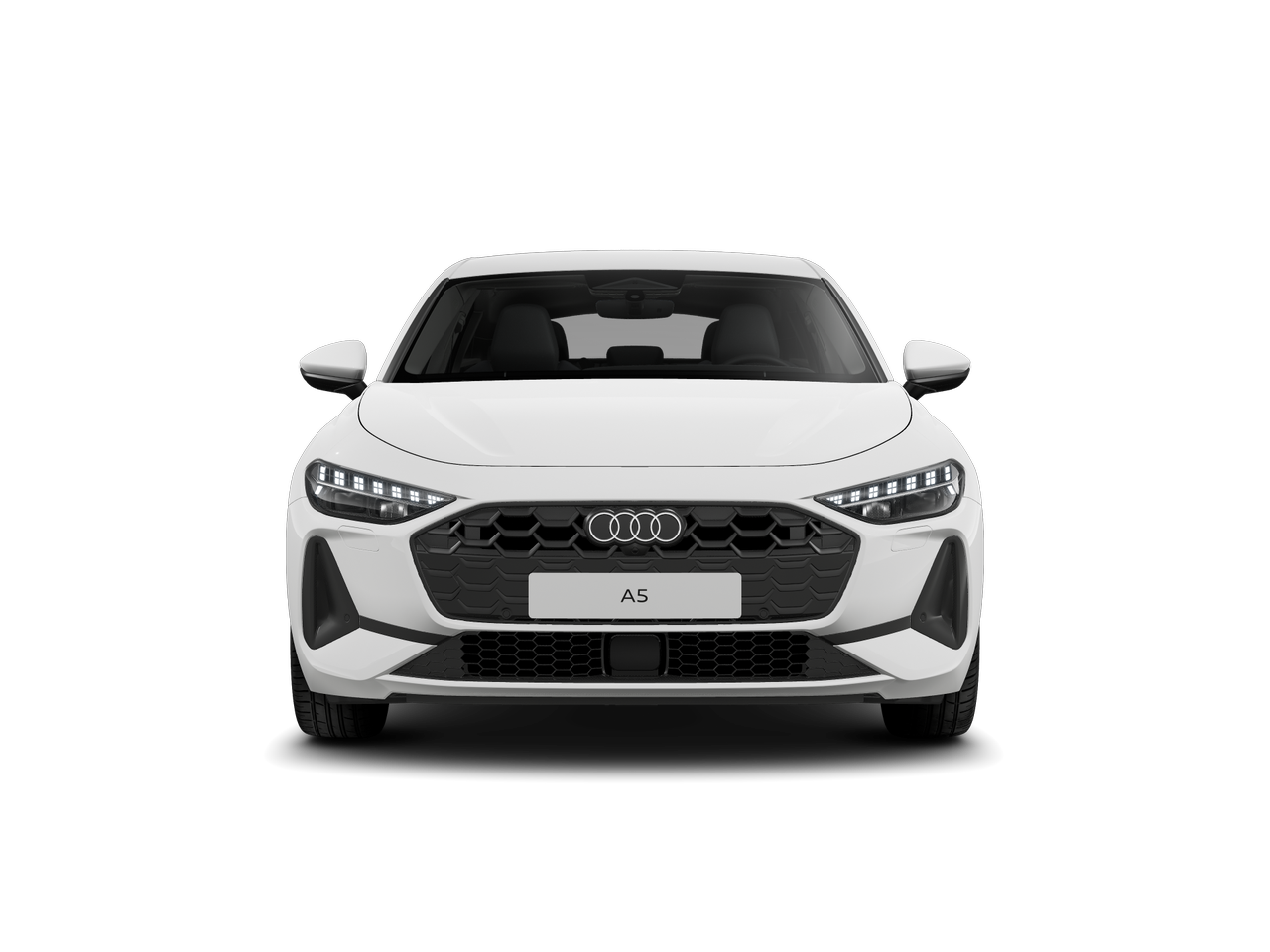 A5 Limousine 35 TFSI S tronic képe