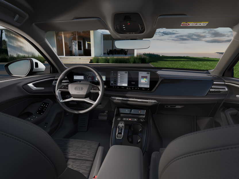 A5 Limousine 35 TFSI S tronic képe