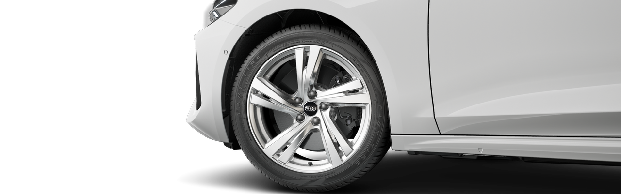 A5 Limousine 35 TFSI S tronic képe