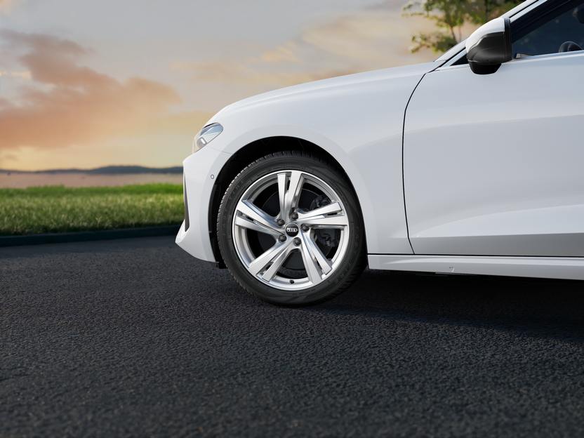 A5 Limousine 35 TFSI S tronic képe