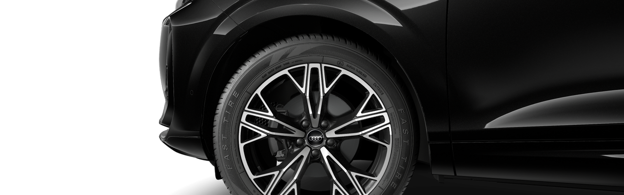 Q3 SUV TFSI 110 kW S tronic képe