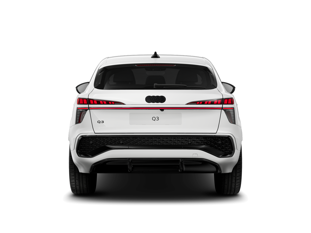 Q3 SB e-hybrid 200 kW S tronic képe