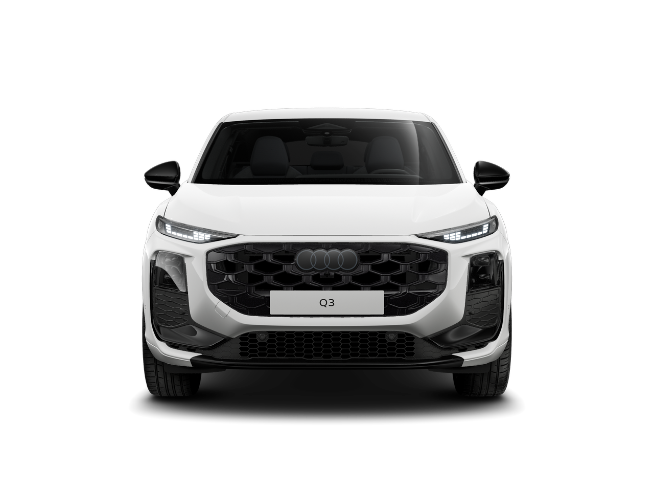 Q3 SB e-hybrid 200 kW S tronic képe