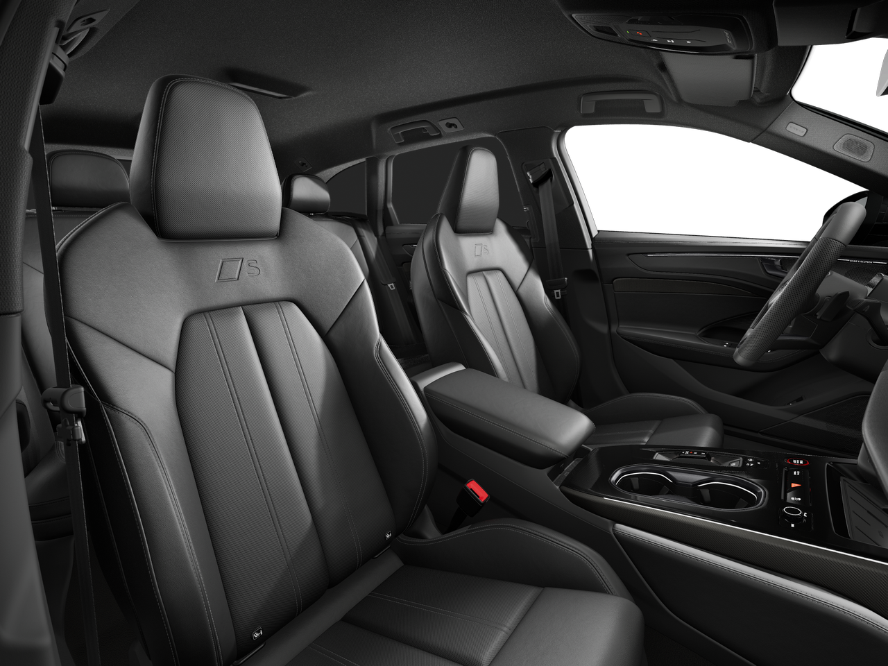 A6 Avant 50 TDI quattro S tronic képe