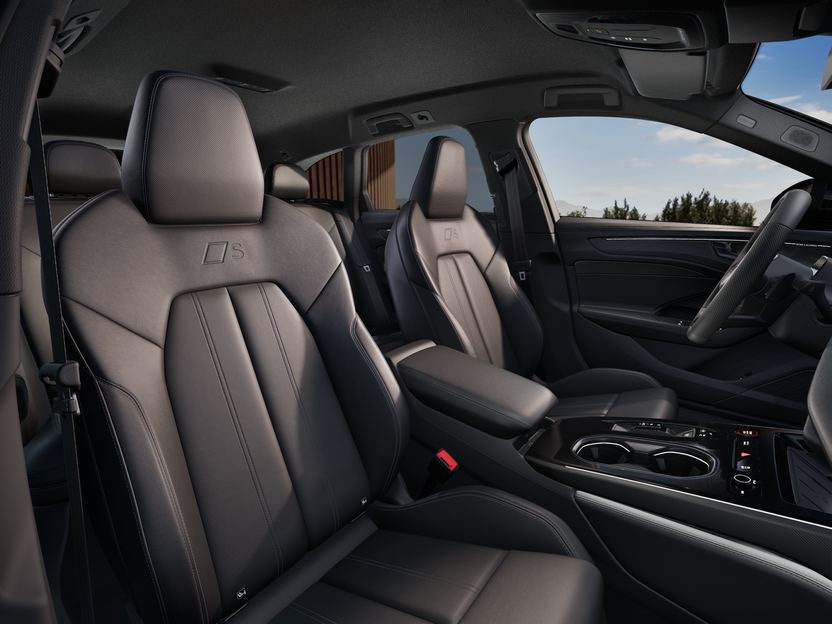 A6 Avant 50 TDI quattro S tronic képe