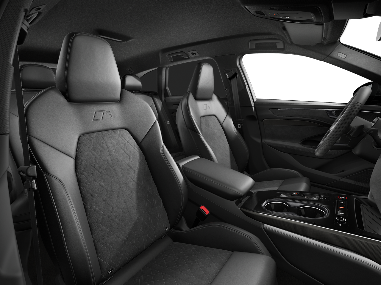 A6 Avant 50 TDI quattro S tronic képe