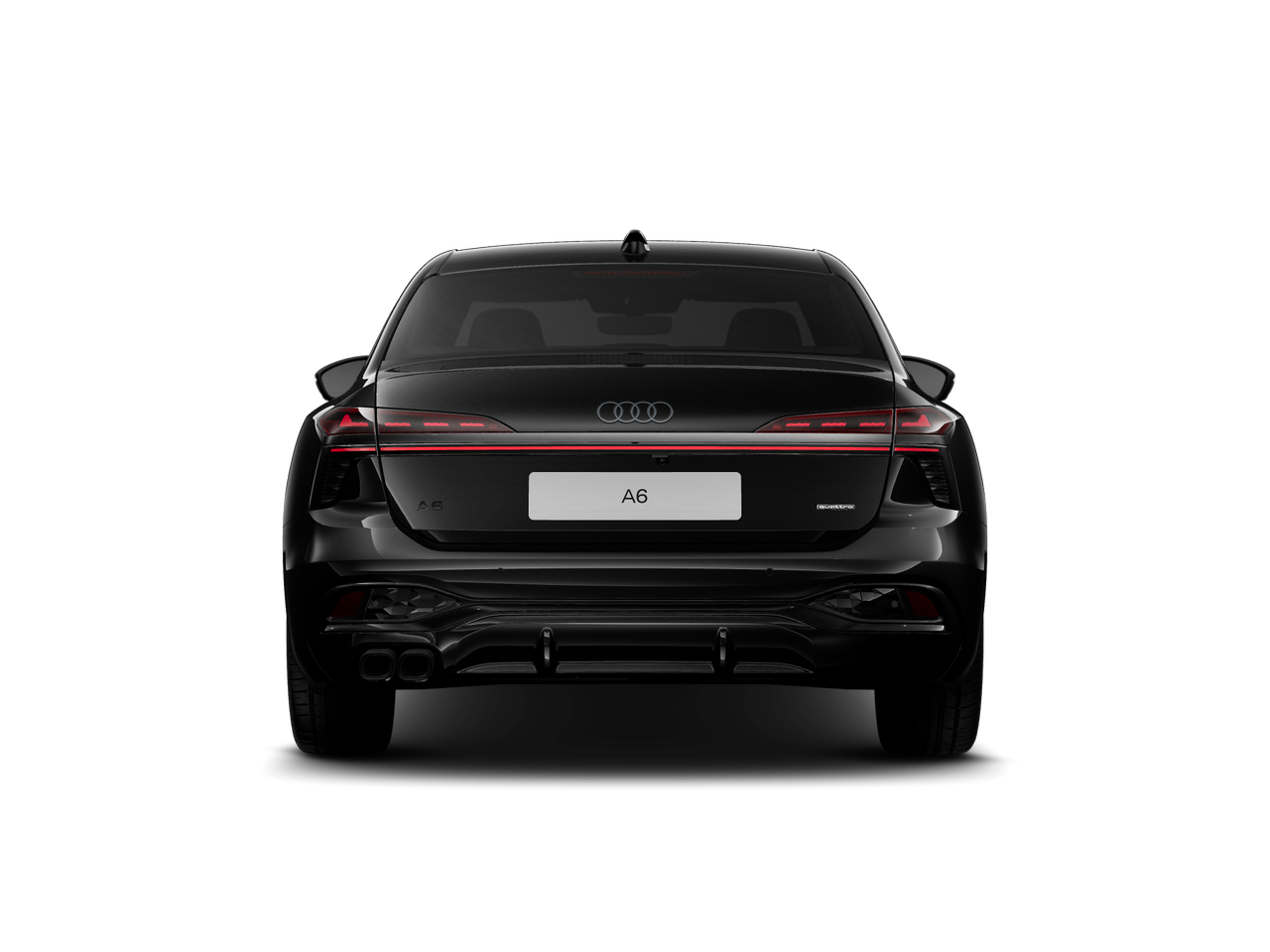 A6 Limousine 50 TDI quattro S tronic képe
