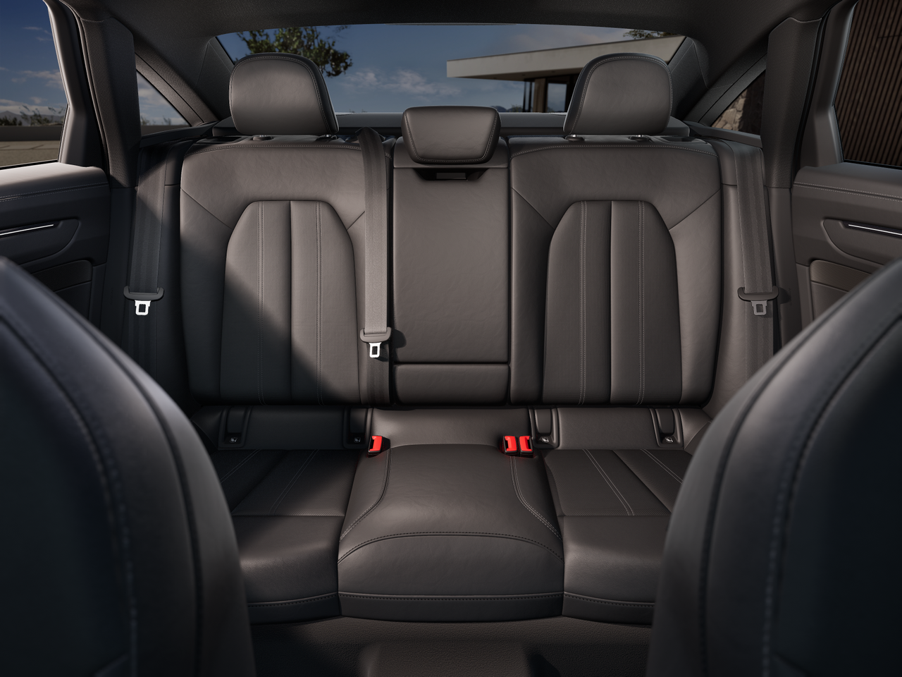 A6 Limousine 50 TDI quattro S tronic képe