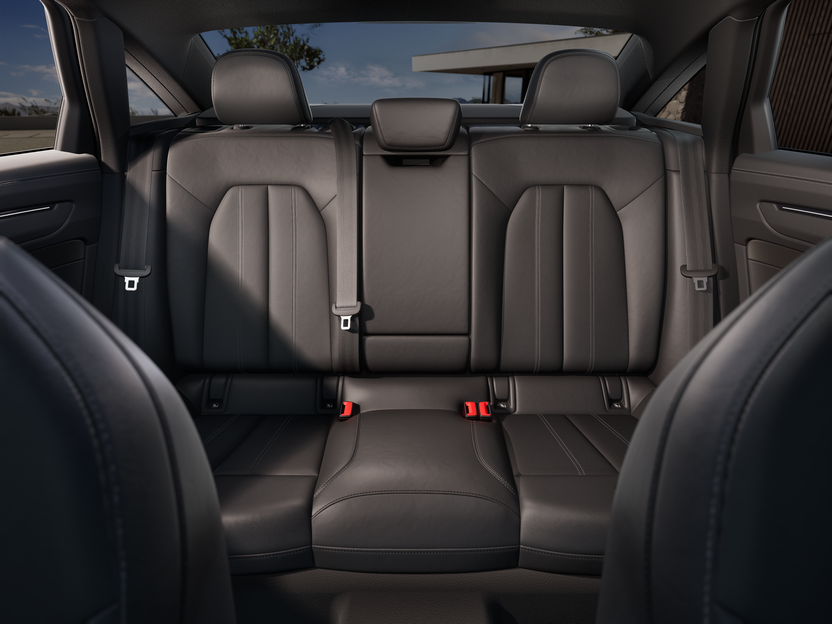 A6 Limousine 50 TDI quattro S tronic képe