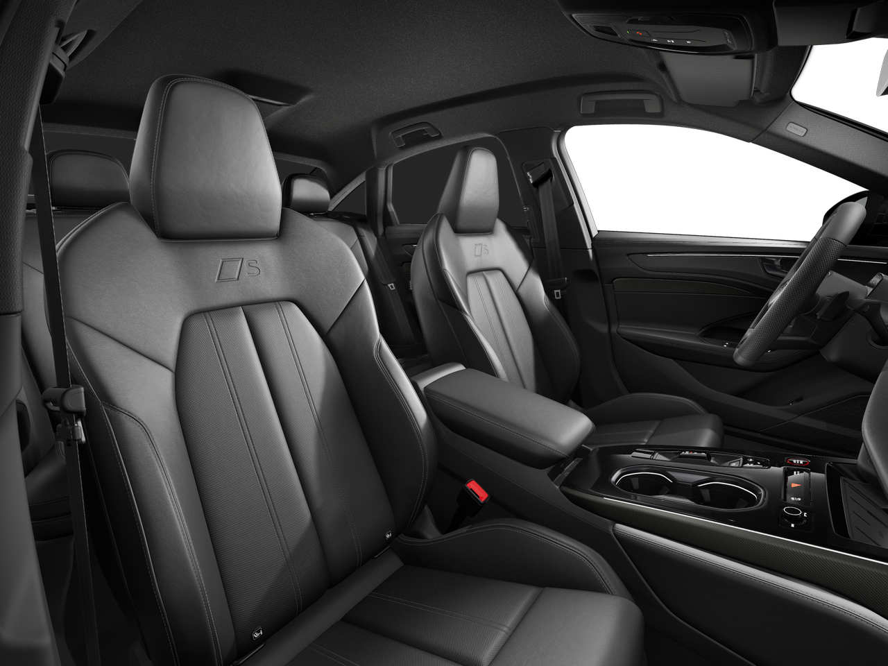 A6 Limousine 50 TDI quattro S tronic képe