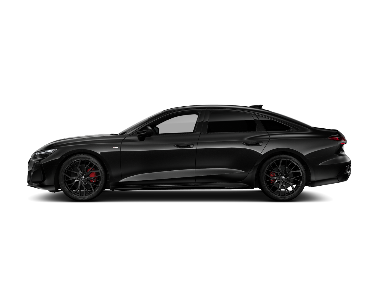 A6 Limousine 50 TDI quattro S tronic képe