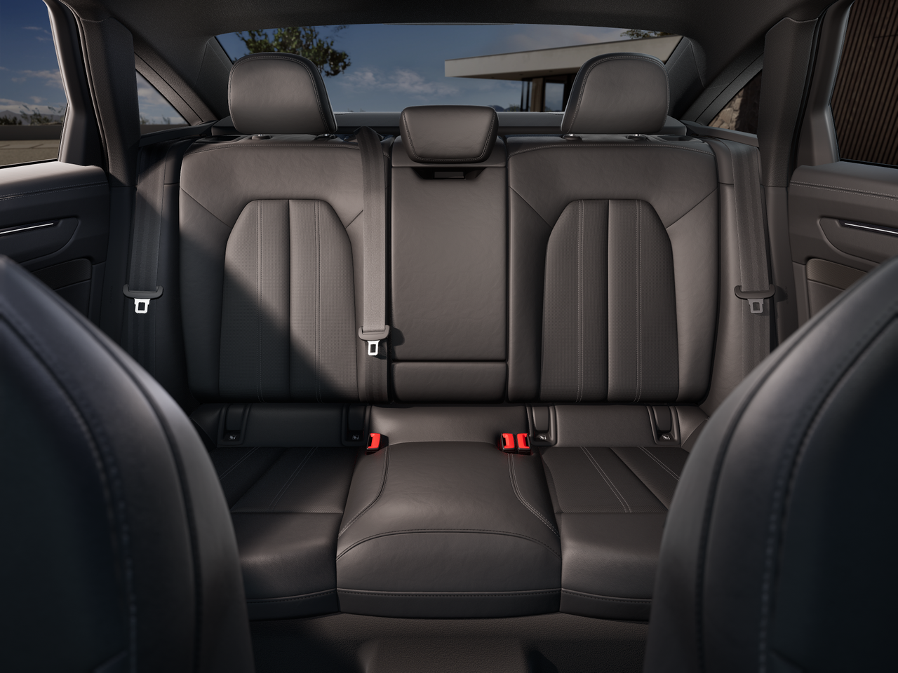 A6 Limousine 50 TDI quattro S tronic képe