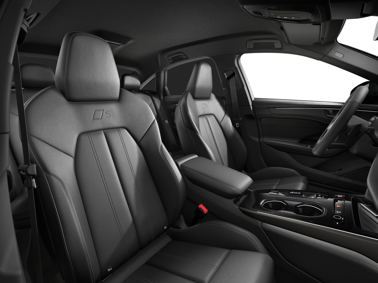 A6 Limousine 50 TDI quattro S tronic képe