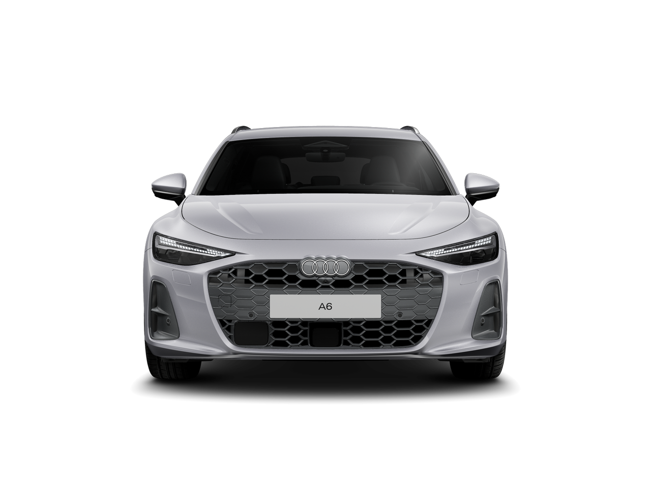 A6 Avant e-hybrid quattro 220 kW képe