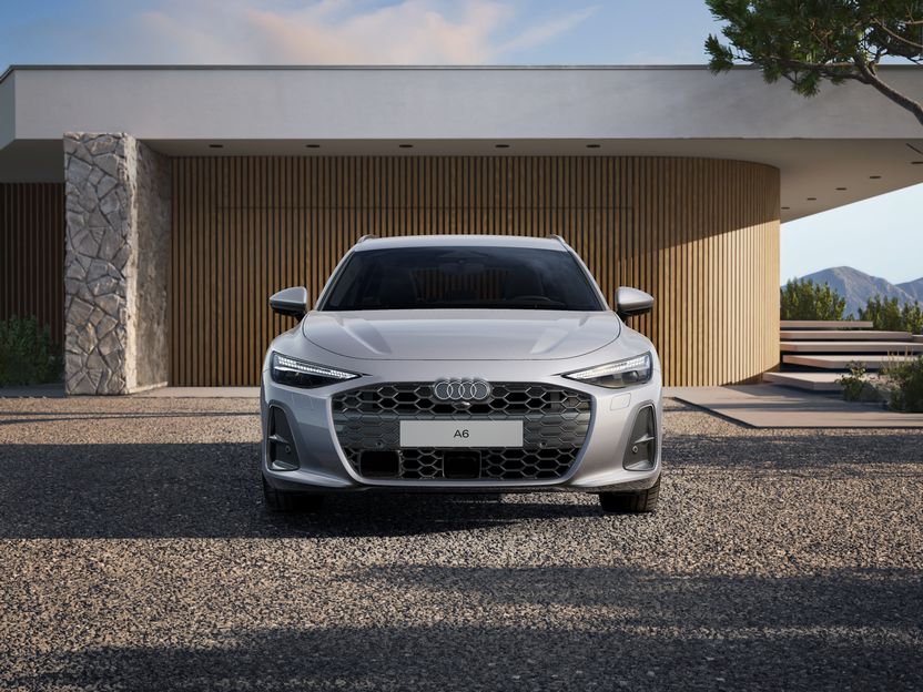 A6 Avant e-hybrid quattro 220 kW képe