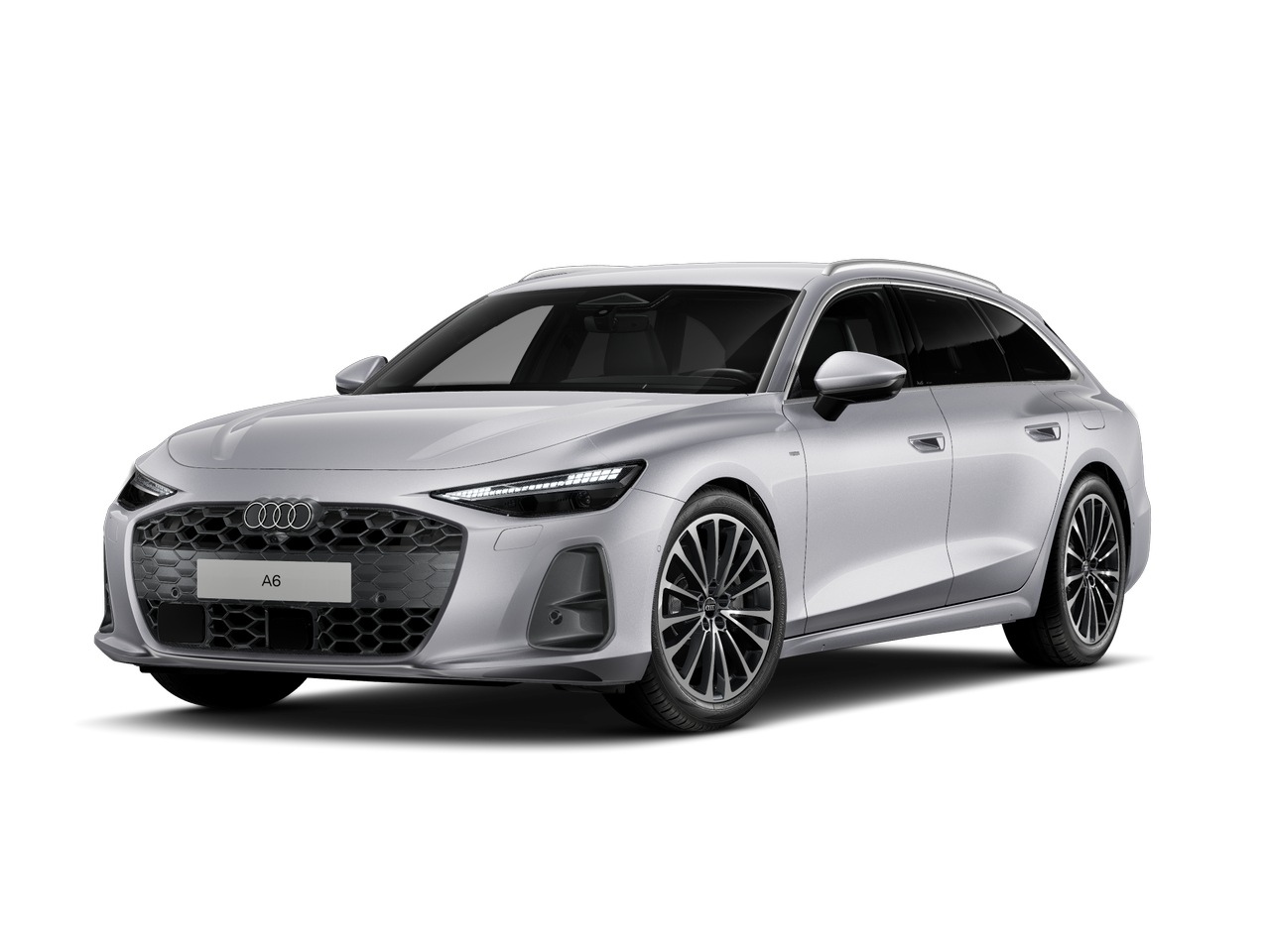 A6 Avant e-hybrid quattro 220 kW képe