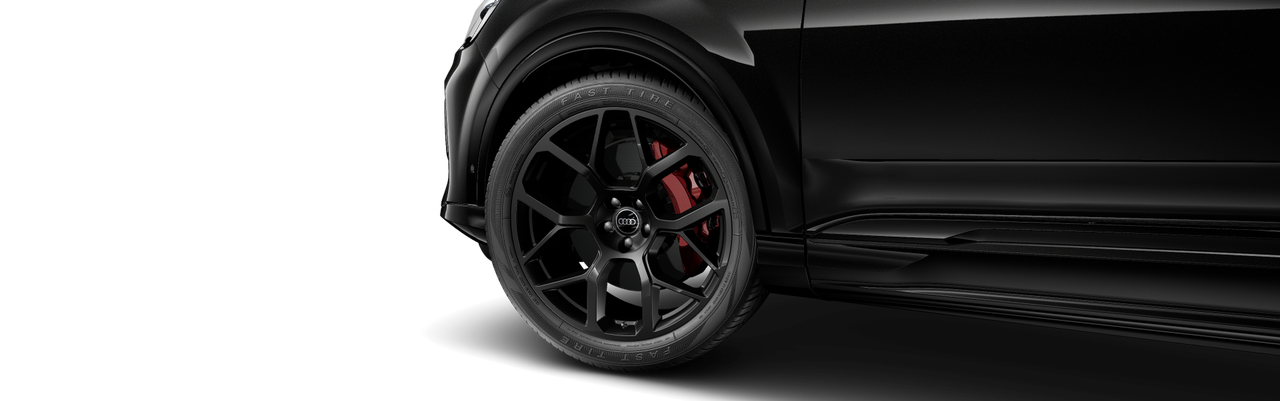 Q7 S line 50 TDI quattro tiptronic Icon képe