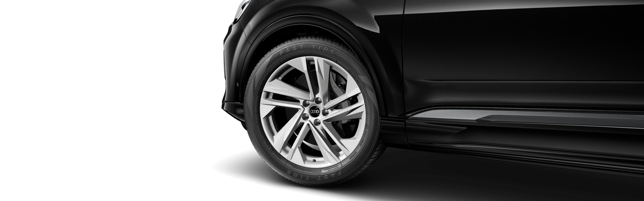 Q7 S line 50 TDI quattro tiptronic Icon képe