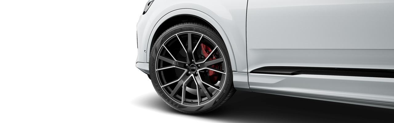 Q7 S line 50 TDI quattro tiptronic Icon képe