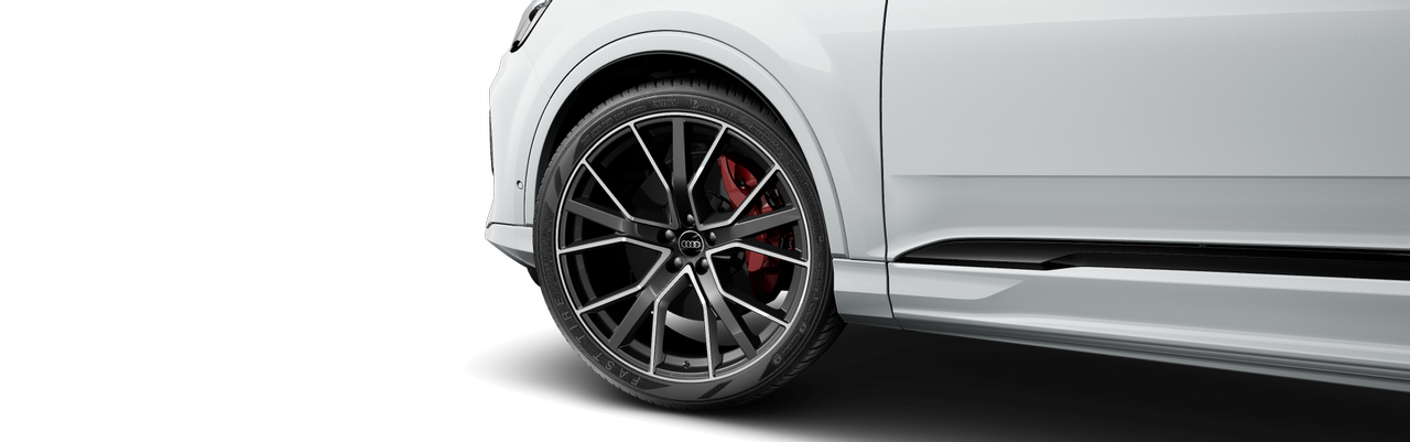 Q7 S line 50 TDI quattro tiptronic Icon képe