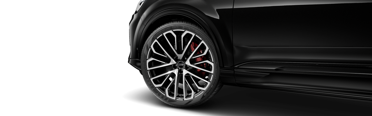 Q7 S line 50 TDI quattro tiptronic Icon képe