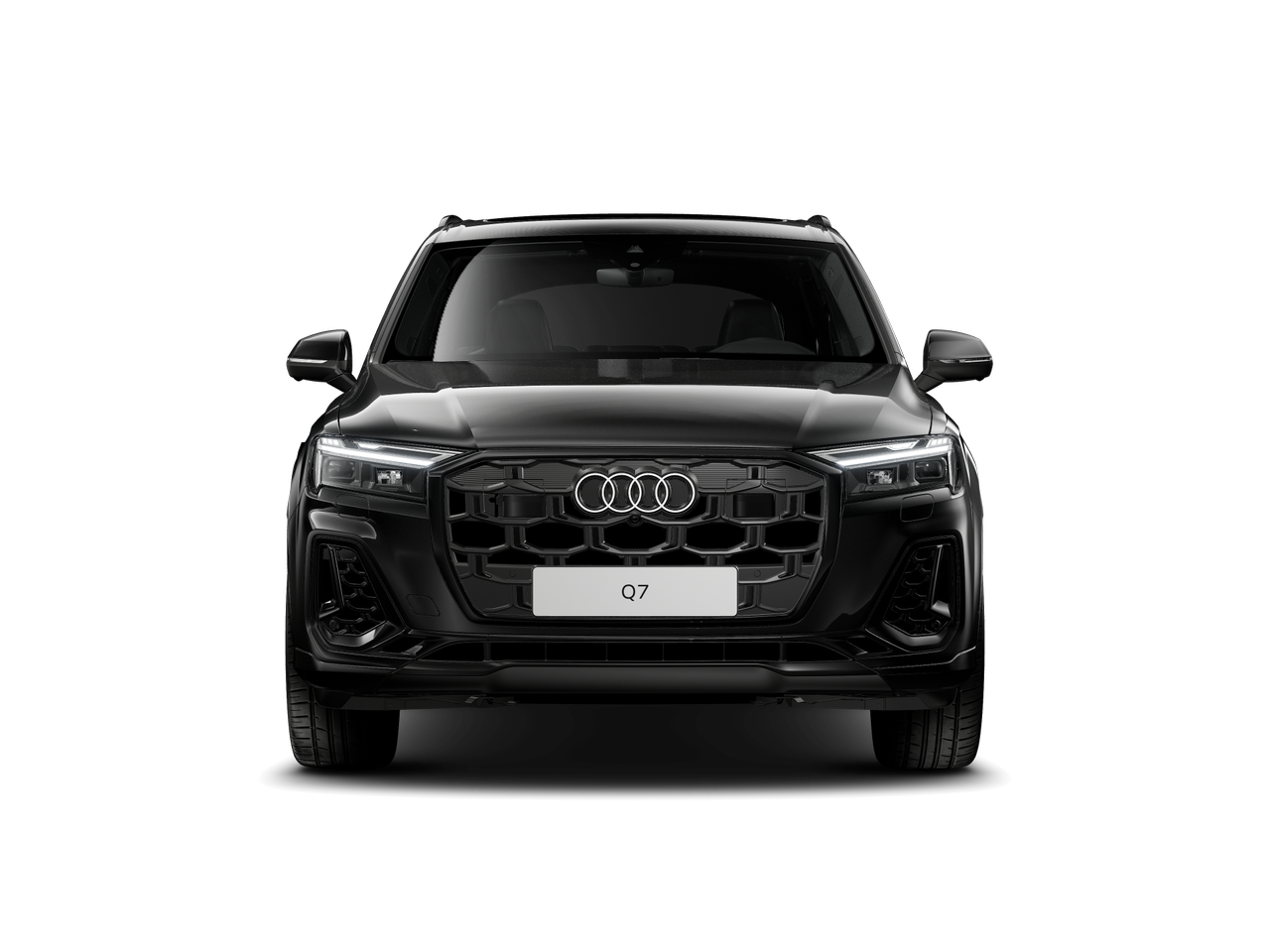 Q7 S line 55 TFSIe quattro tiptronic képe