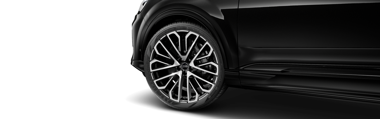 Q7 S line 55 TFSIe quattro tiptronic képe