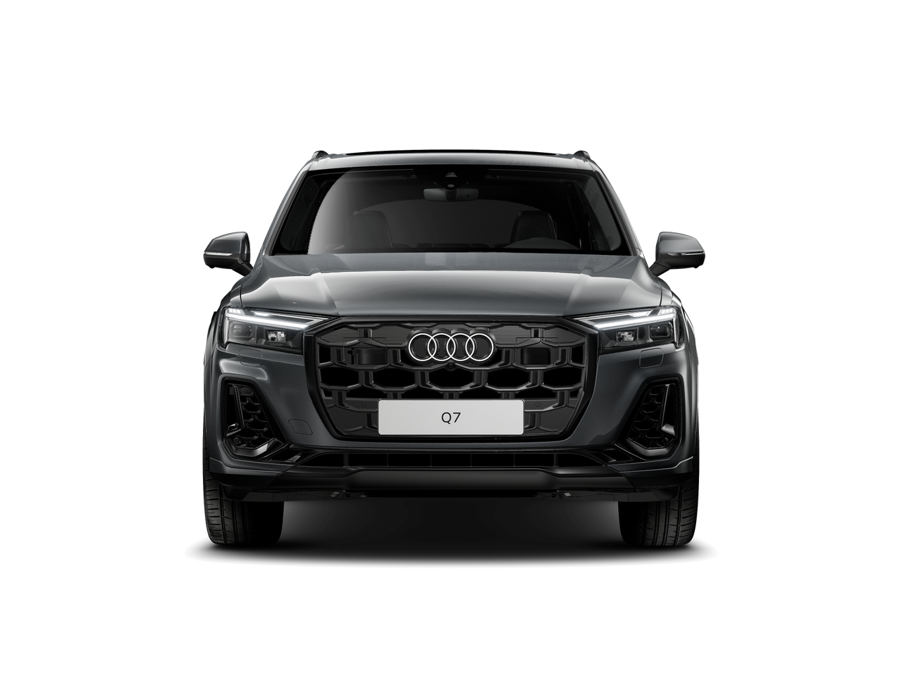 Q7 S line 55 TFSIe quattro tiptronic képe