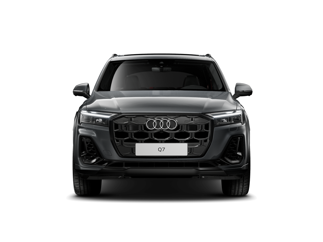 Q7 S line 55 TFSIe quattro tiptronic képe
