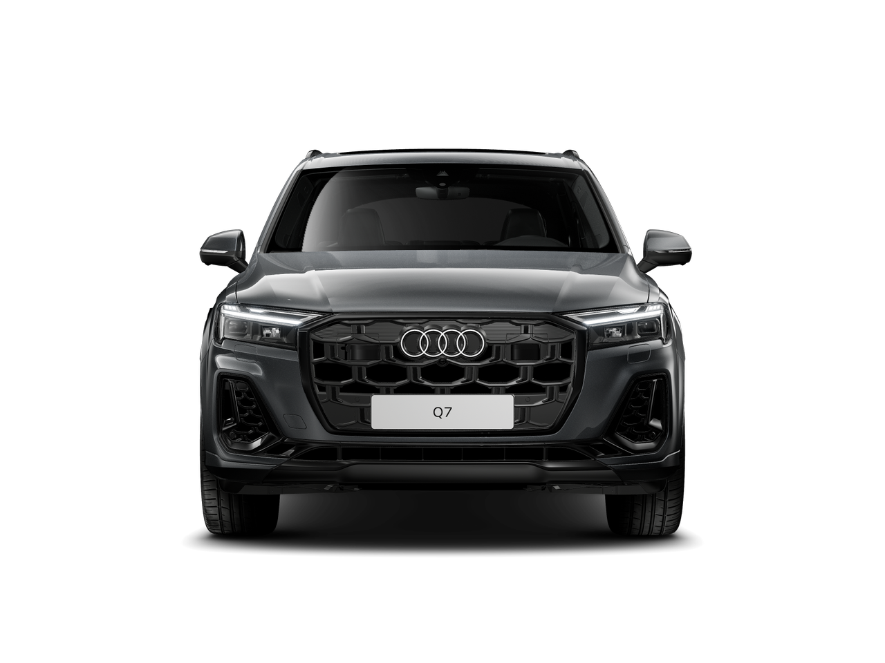 Q7 S line 55 TFSIe quattro tiptronic képe