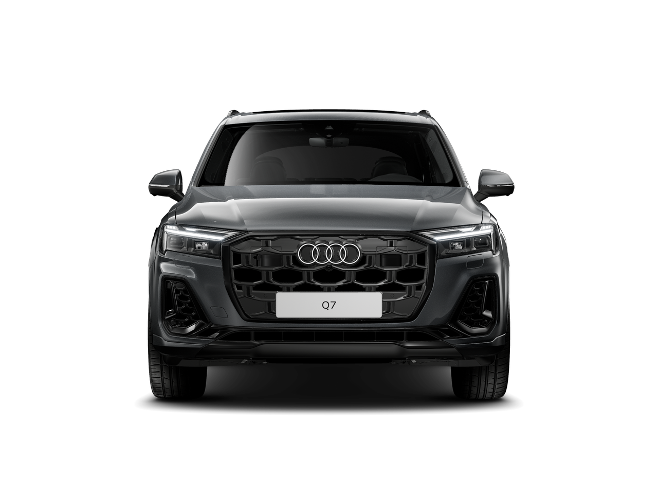 Q7 S line 55 TFSIe quattro tiptronic képe