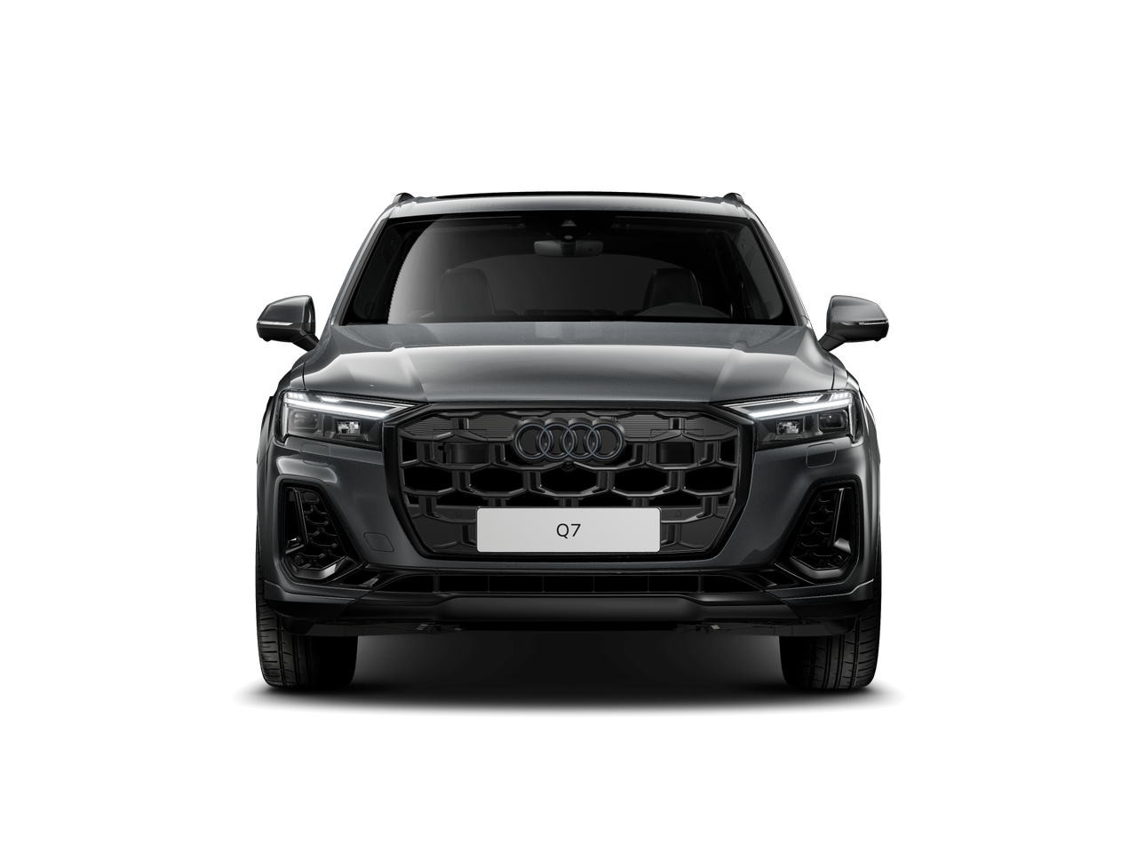Q7 S line 55 TFSIe quattro tiptronic képe