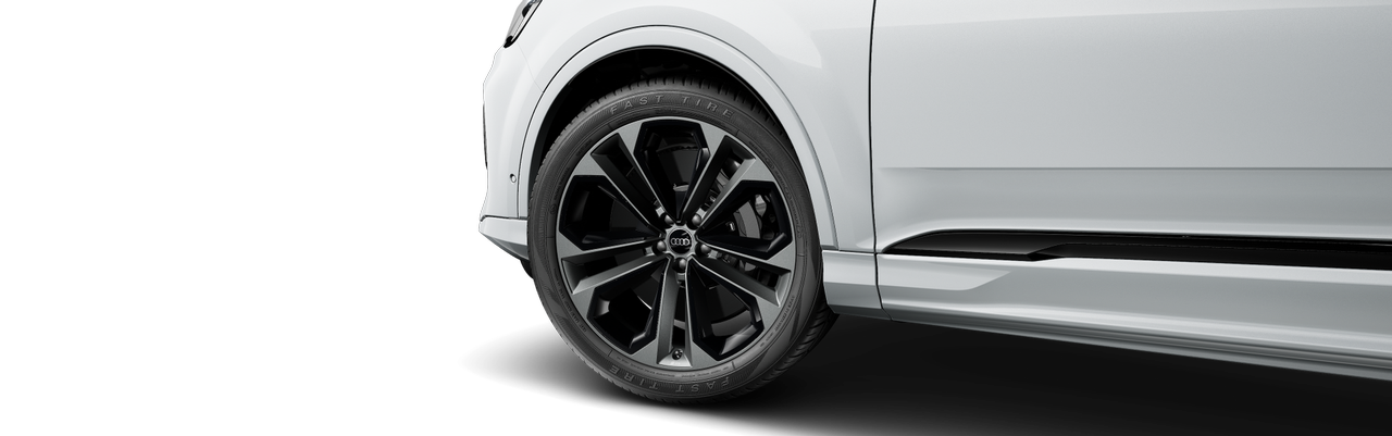 Q7 S line 55 TFSIe quattro tiptronic képe