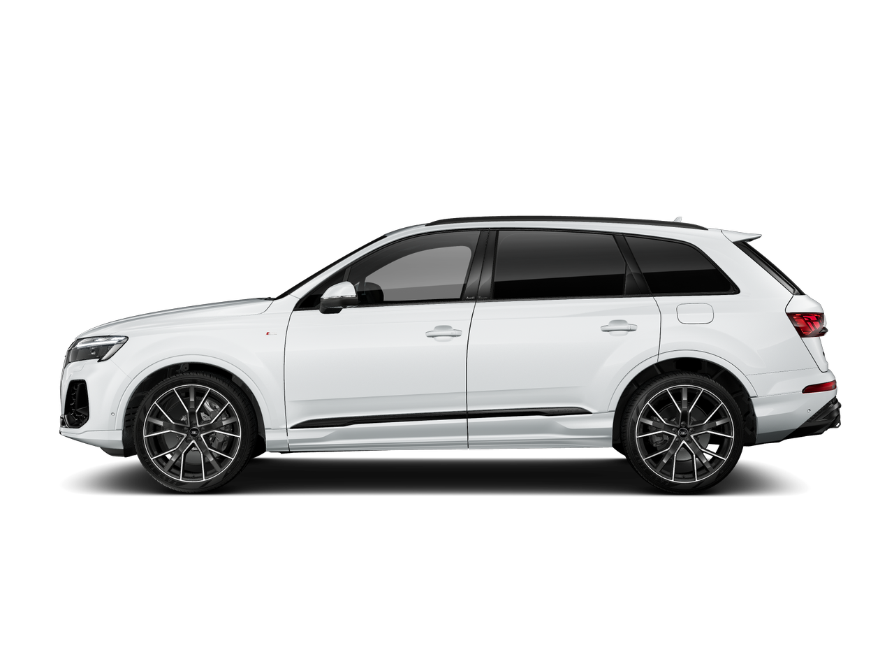 Q7 S line 55 TFSIe quattro tiptronic képe