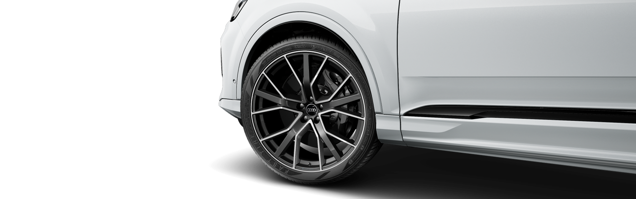Q7 S line 55 TFSIe quattro tiptronic képe