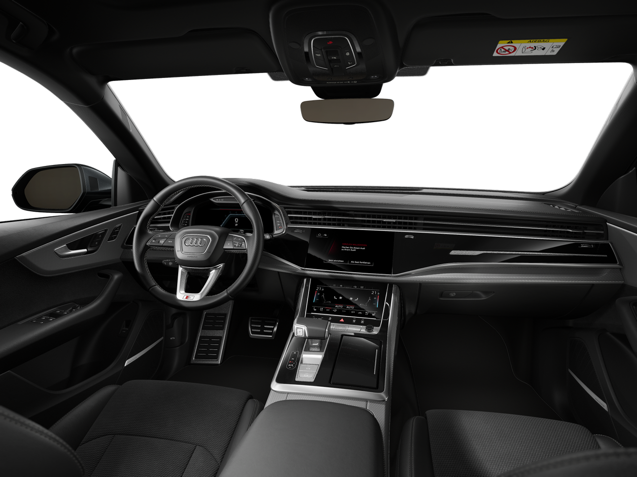 Q8 50 TDI quattro tiptronic képe