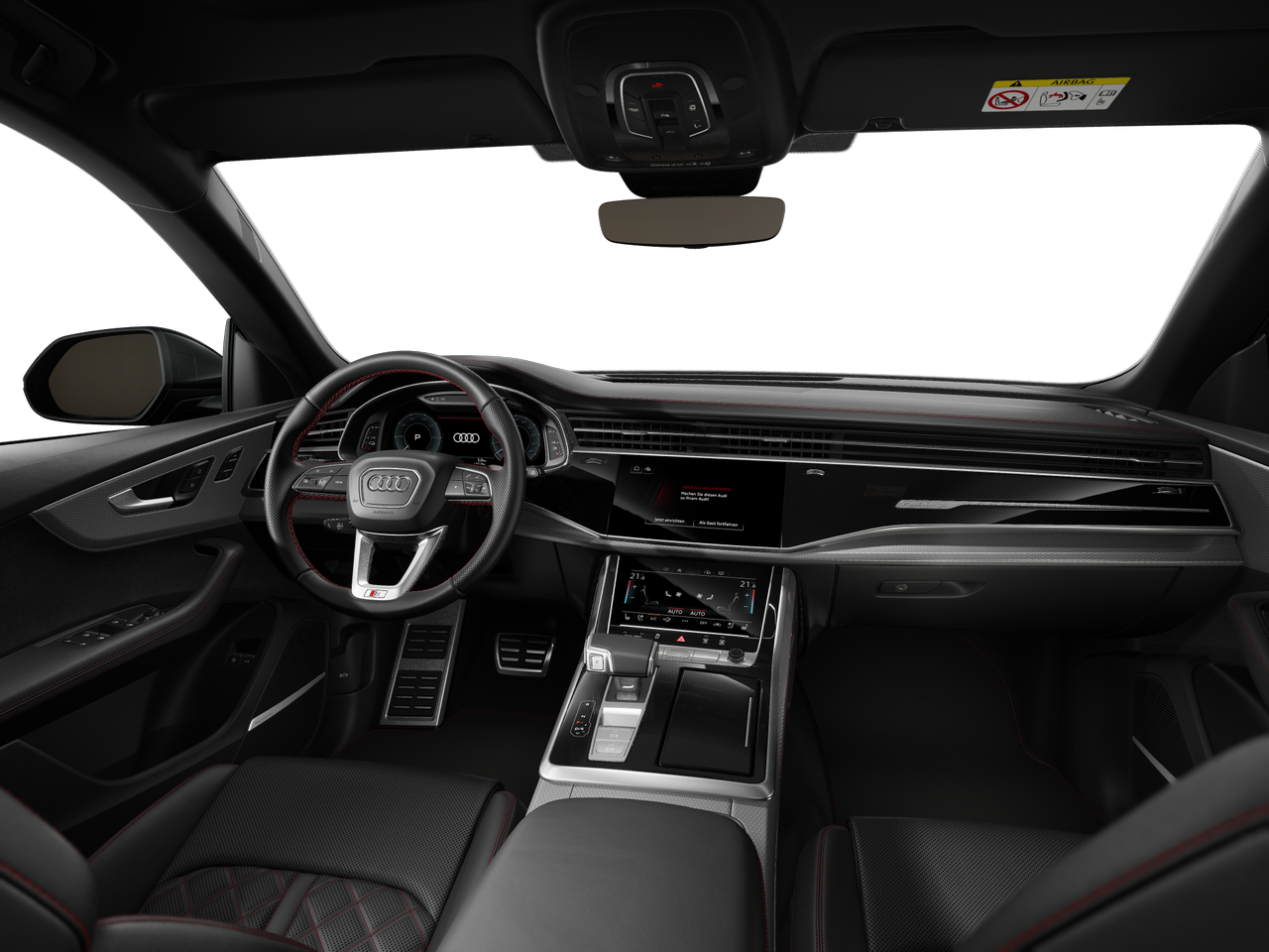 Q8 60 TFSI e quattro tiptronic képe