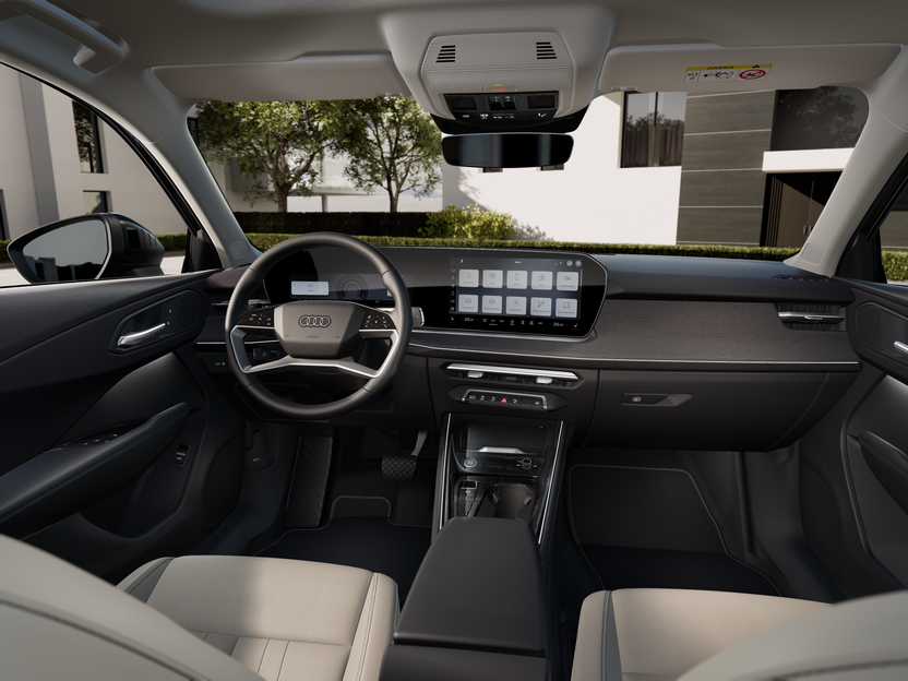 Q3 SB TFSI 110 kW S tronic képe