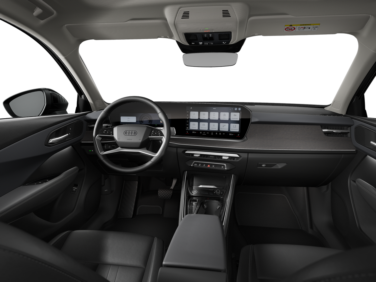 Q3 SUV TFSI 110 kW S tronic képe