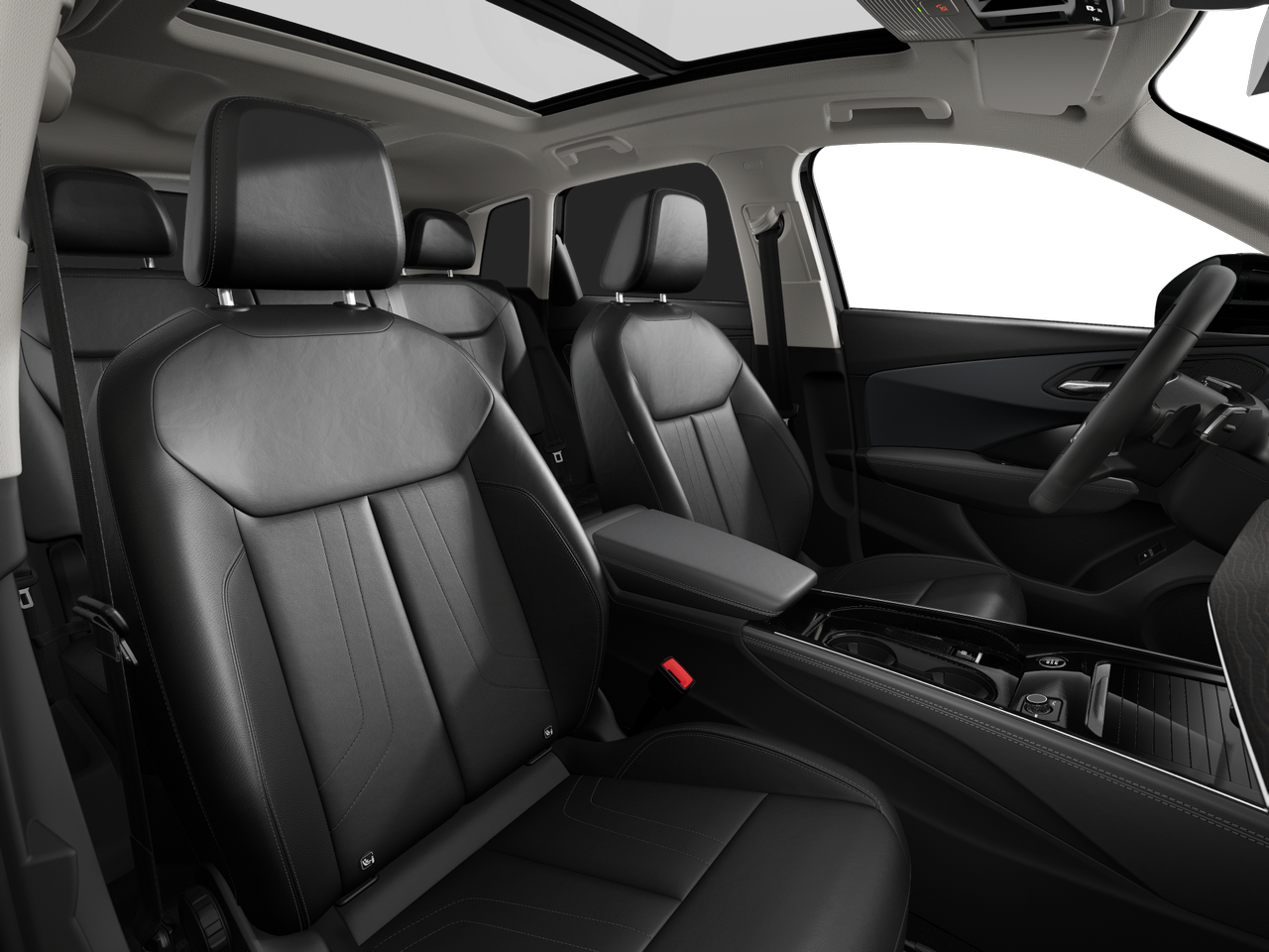 Q3 SUV TFSI 110 kW S tronic képe