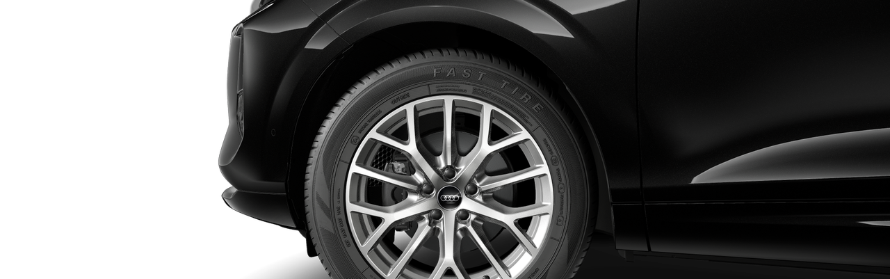 Q3 SUV TFSI 110 kW S tronic képe