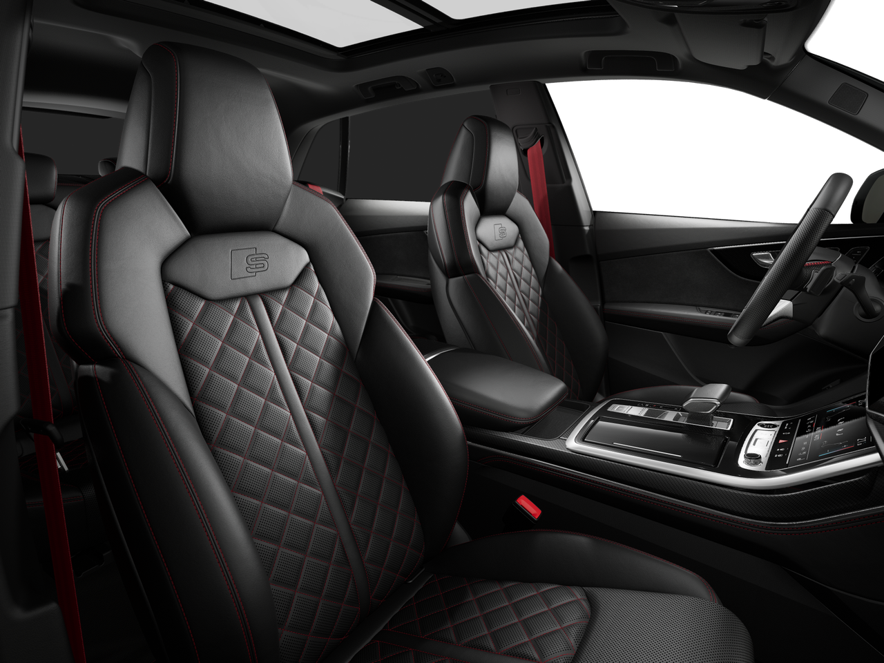 Q8 50 TDI quattro tiptronic képe